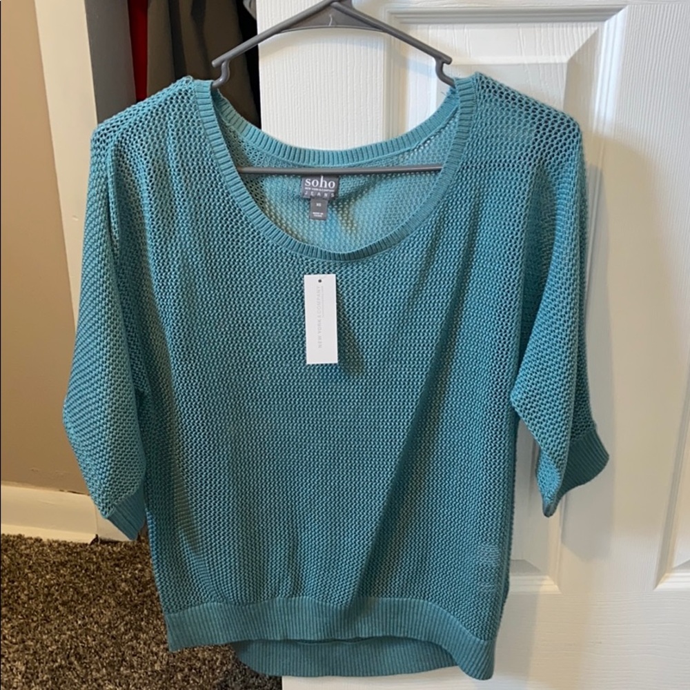 NY&company top